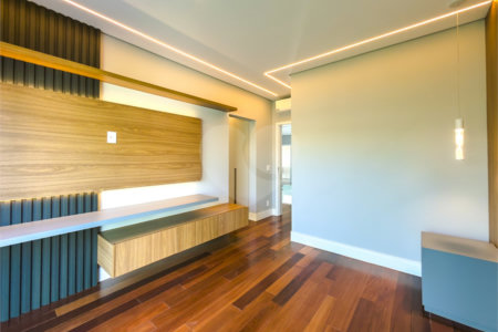 Casa à venda com 4 suítes, no condomínio Villa dos Pinheiros, Indaiatuba - SP
