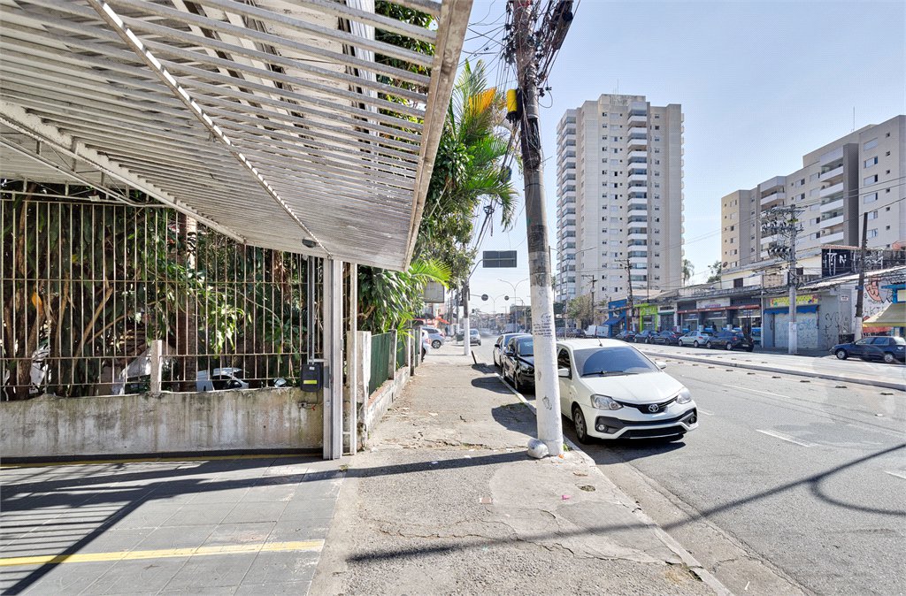 Terreno à venda em Campo Grande, São Paulo, SP