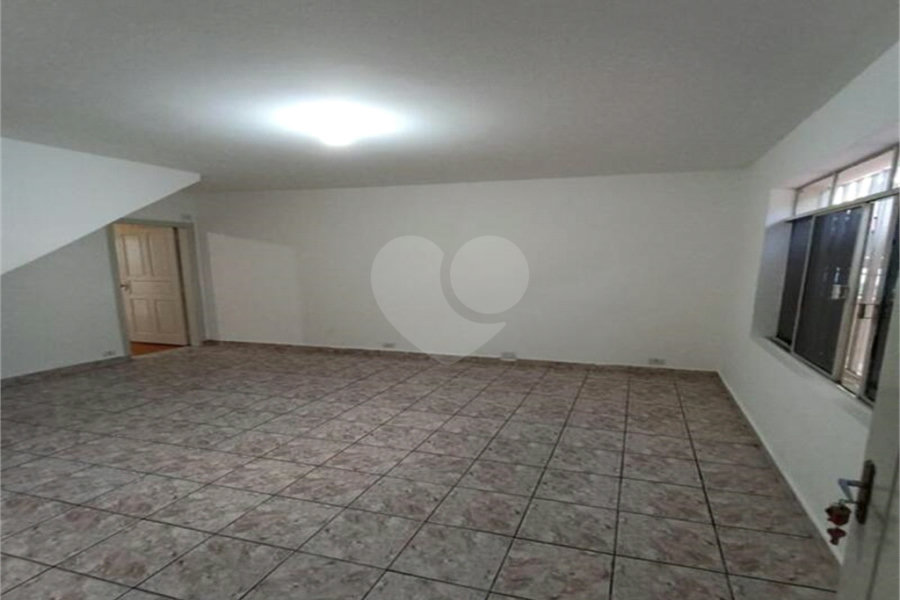 Sobrado à venda com 2 quartos em Tucuruvi, São Paulo, SP