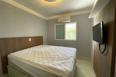 Apartamento com 2 dormitórios, 80 m² - venda por R$ 1.400.000,00 ou aluguel por R$ 7.300,00 - Jardim Las Palmas - Guarujá/SP
