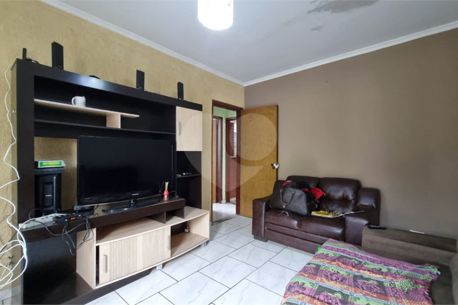 Casa à venda com 2 quartos em Casa Verde, São Paulo, SP