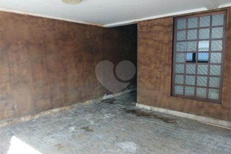 Casa à venda com 3 quartos, sendo 2 suítes, em Parque América, São Paulo, SP
