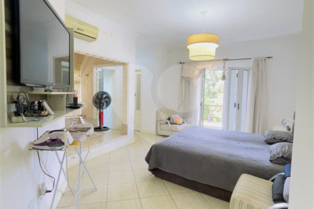 Casa à venda ou para alugar com 3 quartos, sendo 2 suítes, no condomínio Haras Paineiras, Salto - SP