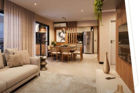 Square Boa Vista - Residences