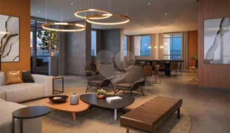 Apartamento para alugar com 2 quartos, sendo 1 suíte,  em Butantã, São Paulo, SP