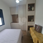 Apartamento à venda com 3 quartos, sendo 1 suíte,  no Centro, Itapetininga, SP