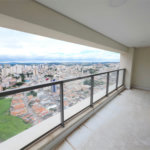 Triplex à venda com 4 suítes em Anhangabaú, Jundiaí, SP