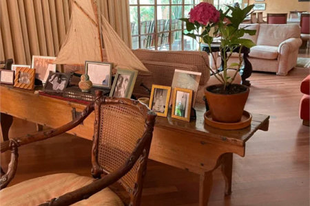 Casa à venda ou para alugar com 4 quartos, sendo 3 suítes, em Jardim Leonor, São Paulo, SP