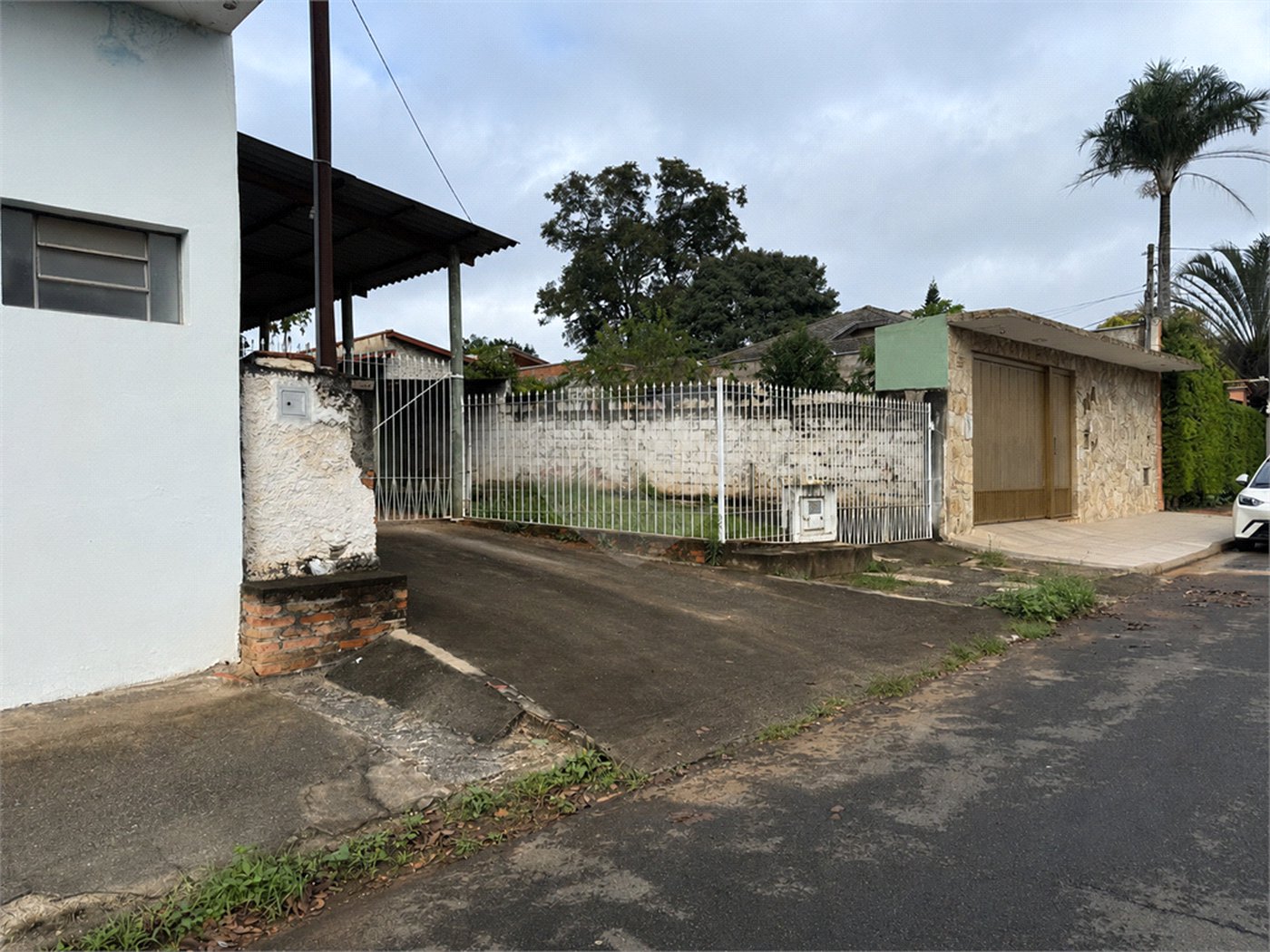 Terreno à venda com 1 quarto em Vila Barth, Itapetininga, SP