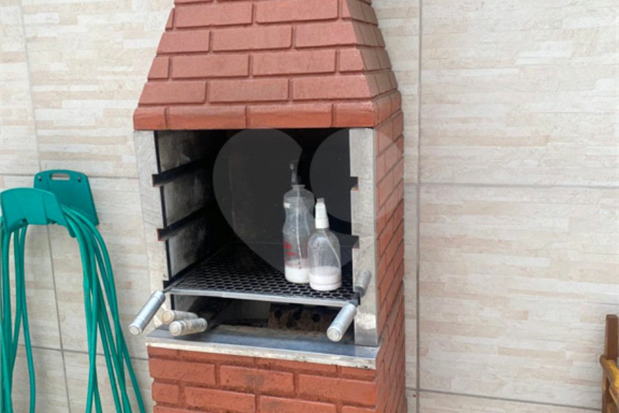 Sobrado à venda com 3 quartos, sendo 1 suíte, em Tucuruvi, São Paulo, SP