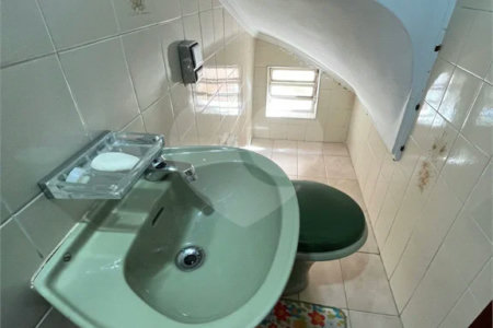 Sobrado à venda com 3 quartos, sendo 1 suíte,  em Vila Mazzei, São Paulo, SP