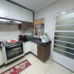 Casa à venda com 3 quartos no condomínio Vitória, São Paulo - SP