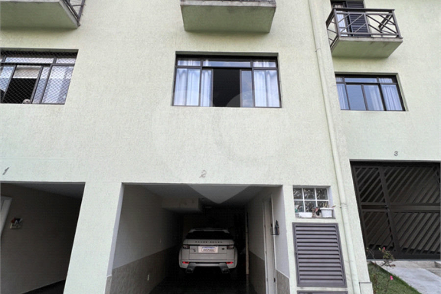 Casa à venda com 2 quartos, sendo 1 suíte, no condomínio Villa Faenza, São Paulo - SP