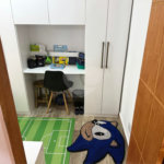 Apartamento à venda com 3 quartos em Jardim Marajoara, São Paulo, SP
