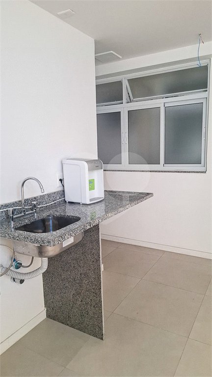 Apartamento à venda com 1 quarto em Vila Isabel, Rio de Janeiro, RJ