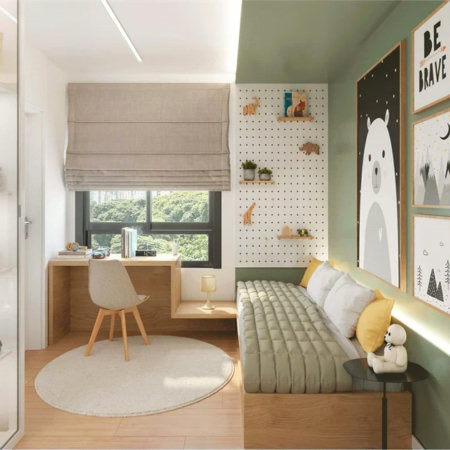 Apartamento à venda com 2 suítes em Pinheiros, São Paulo, SP