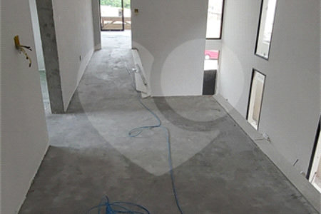 Terreno à venda com 4 suítes no condomínio Ecoville Residence, Atibaia - SP
