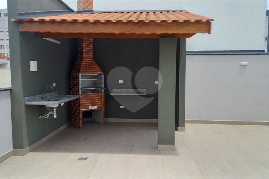 Casa à venda com 2 quartos no condomínio Residencial Casalbuono, São Paulo - SP