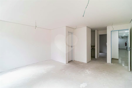 Apartamento à venda com 1 suíte em Vila Sônia, São Paulo, SP