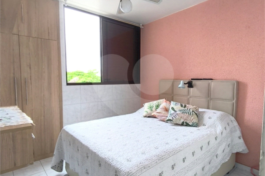 Apartamento à venda com 2 quartos em Santana, São Paulo, SP