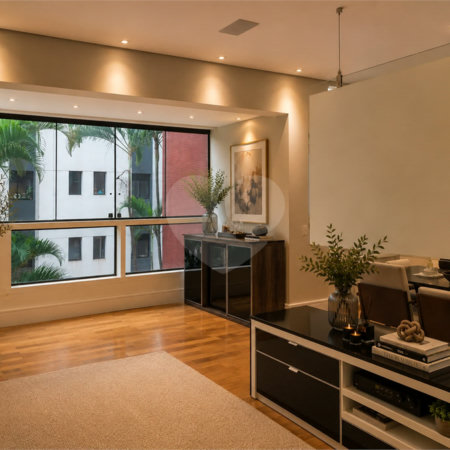 Apartamento à venda com 3 suítes em Vila Mascote, São Paulo, SP