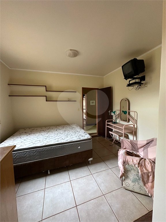 Casa à venda com 3 quartos, sendo 1 suíte, em Portal do Morumbi, Ponta Porã, MS