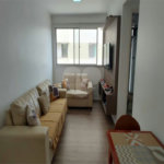 Apartamento à venda com 2 quartos em Santana, São Paulo, SP