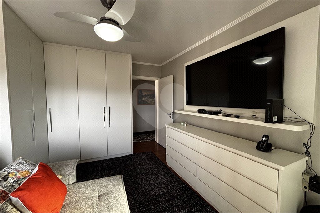 Apartamento à venda com 4 suítes em Santana, São Paulo, SP