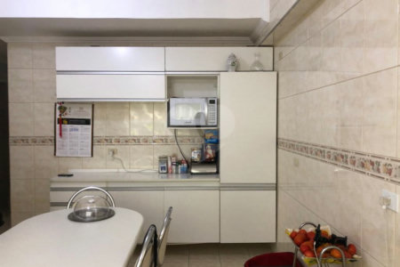 Sobrado à venda com 3 quartos, sendo 1 suíte, em Vila Mariza Mazzei, São Paulo, SP