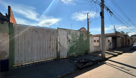 Terreno à venda em Vila Mazarino, Itapetininga, SP