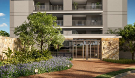 Apartamento à venda com 3 quartos, sendo 1 suíte,  em Ribeirânia, Ribeirão Preto, SP