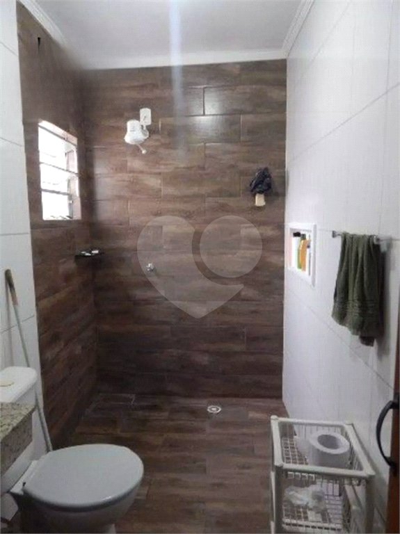Sobrado à venda com 3 quartos, sendo 1 suíte, em Vila Ré, São Paulo, SP
