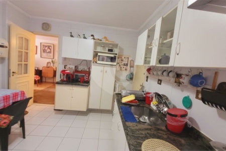 Apartamento à venda com 2 quartos, sendo 1 suíte, em Pinheiros, São Paulo, SP