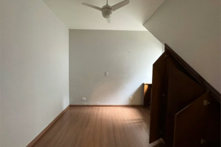 Casa Térrea à venda com 3 quartos, sendo 1 suíte, em Vila Madalena, São Paulo, SP