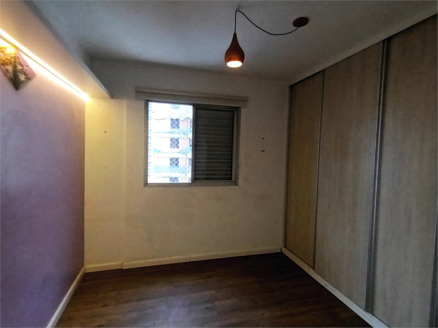 Cobertura à venda com 3 quartos em Vila Romana, São Paulo, SP