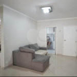 Apartamento à venda com 2 quartos, sendo 1 suíte, em Vila Ester (zona Norte), São Paulo, SP