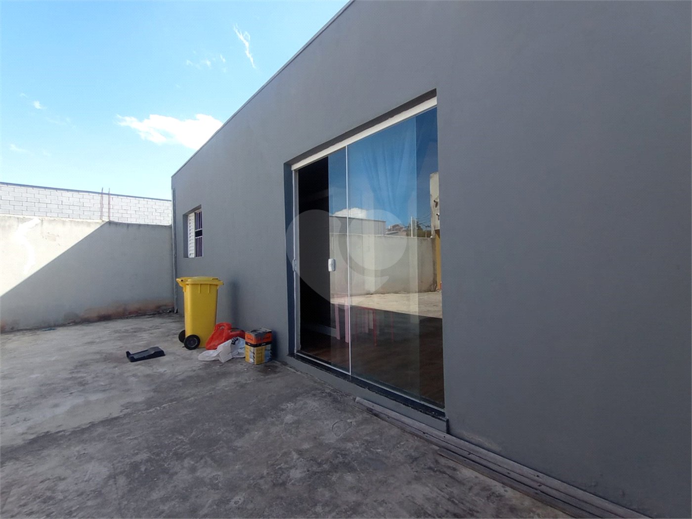 Salão Comercial para alugar em Vila Nastri, Itapetininga, SP