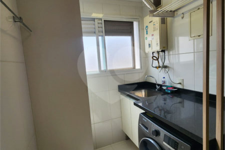 Apartamento à venda com 2 quartos, sendo 1 suíte, em Vila Leonor, São Paulo, SP