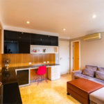 Apartamento para alugar com 4 suítes em Vila Andrade, São Paulo, SP