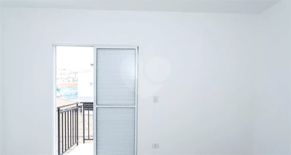 Apartamento à venda com 2 quartos em Casa Verde, São Paulo, SP