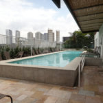 Apartamento à venda com 2 quartos, sendo 1 suíte,  em Jardim Caravelas, São Paulo, SP