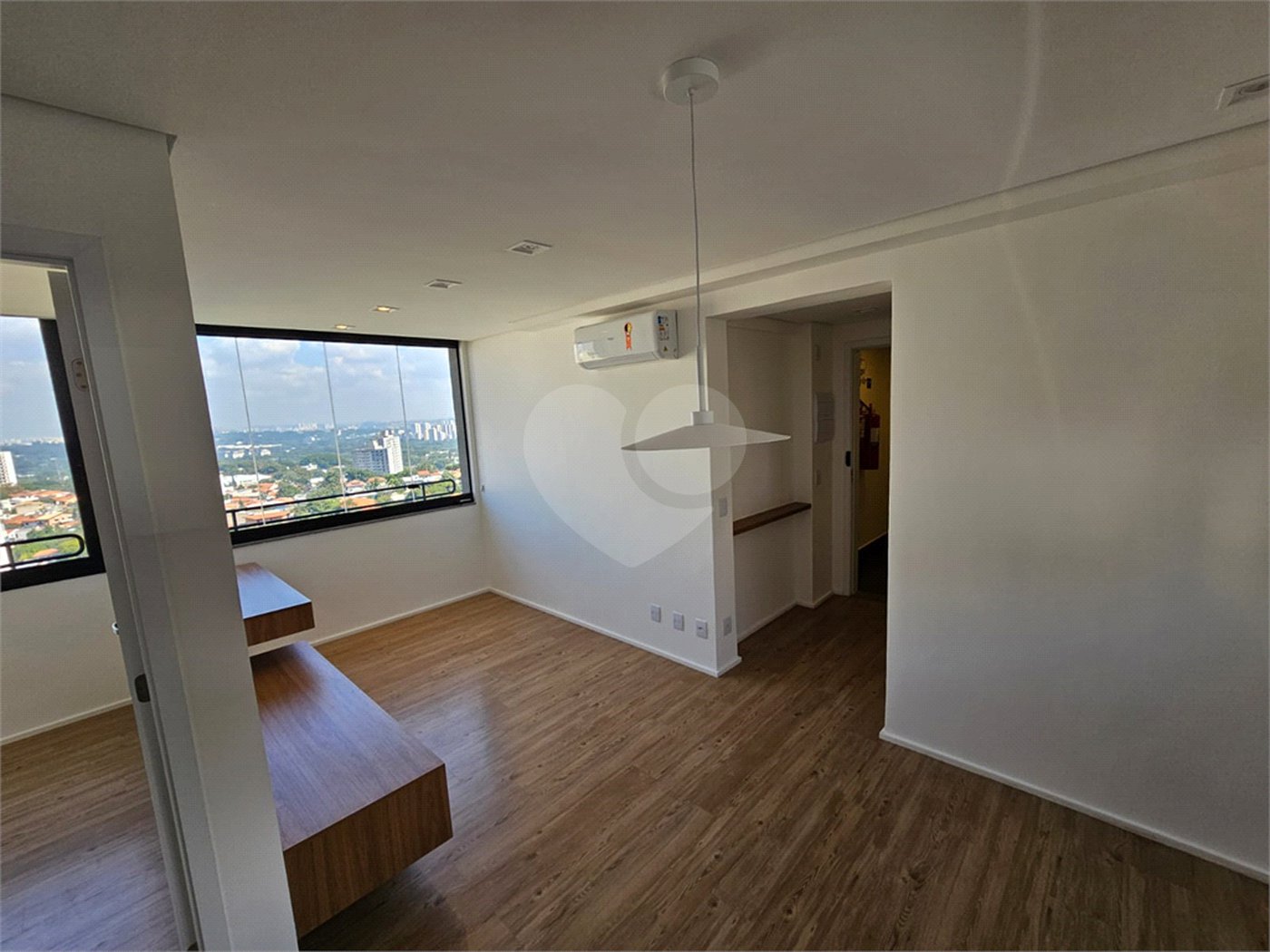 Studio para alugar com 1 quarto em Vila Madalena, São Paulo, SP