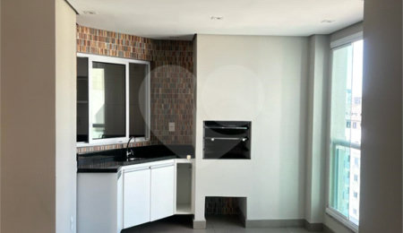 Apartamento para alugar com 2 quartos, sendo 1 suíte,  em Campestre, Santo André, SP
