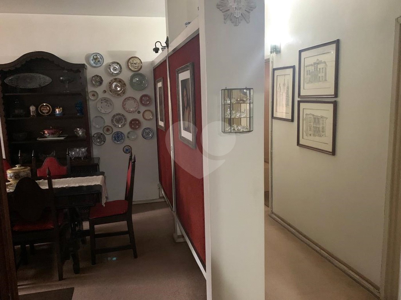 Apartamento à venda com 3 quartos em Jardim Paulista, São Paulo, SP