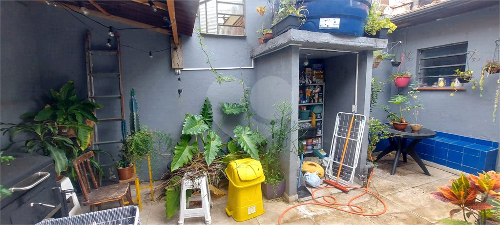 Casa à venda com 3 quartos, sendo 1 suíte, em Perdizes, São Paulo, SP