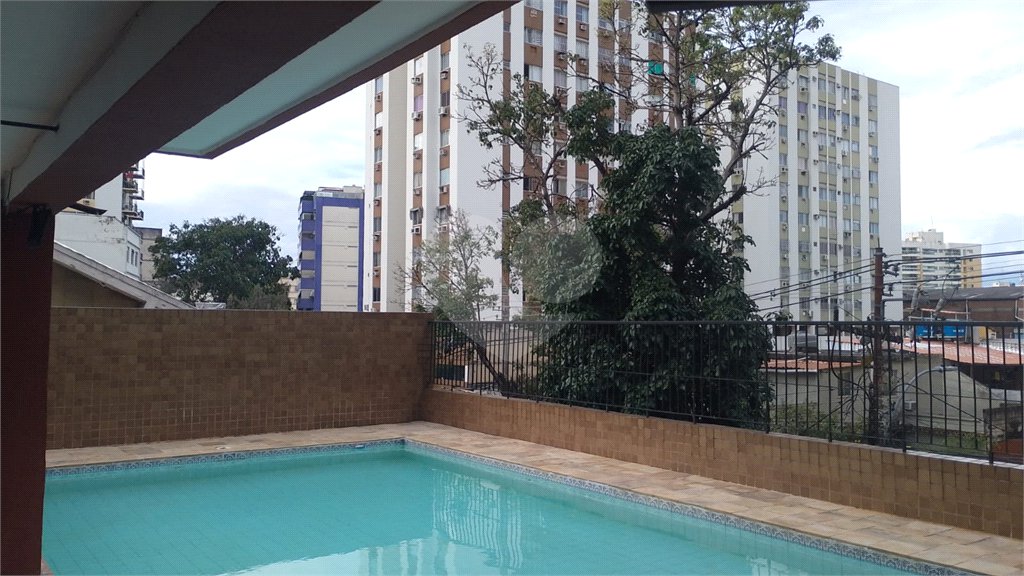 Apartamento à venda com 2 quartos, sendo 1 suíte,  em Méier, Rio de Janeiro, RJ