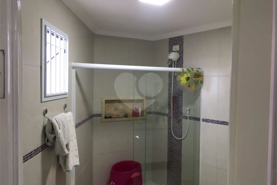 Sobrado à venda com 3 quartos, sendo 1 suíte, em Jaçanã, São Paulo, SP