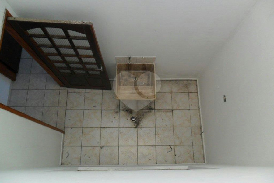 Sobrado à venda com 4 quartos, sendo 1 suíte, em Imirim, São Paulo, SP