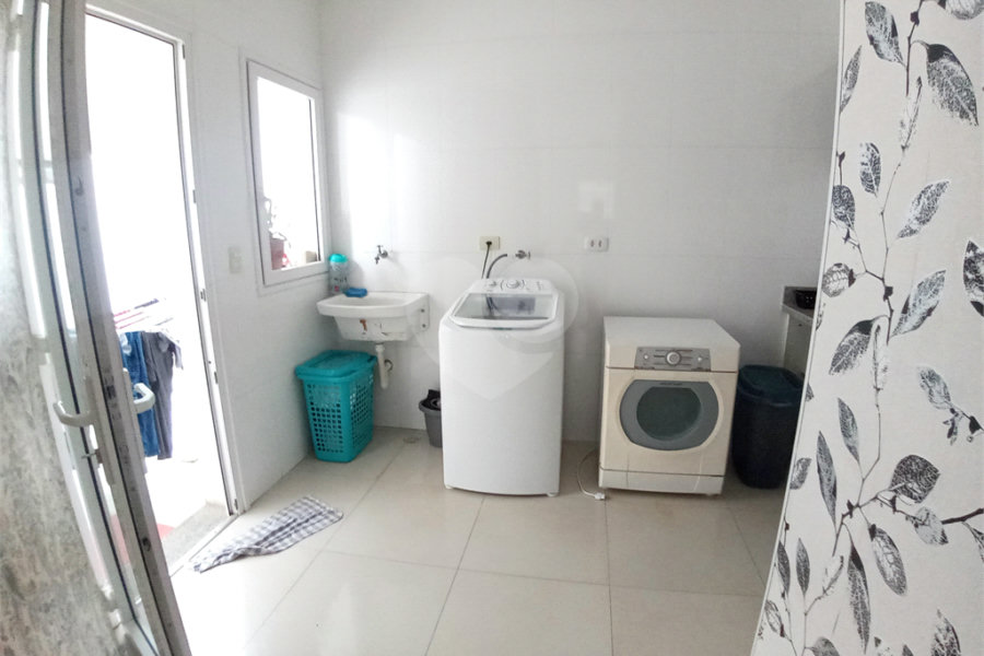 Casa à venda com 3 suítes no condomínio Reserva Nova Cantareira, São Paulo - SP
