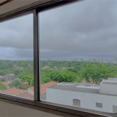 Apartamento à venda com 1 suíte em Vila Alexandria, São Paulo, SP